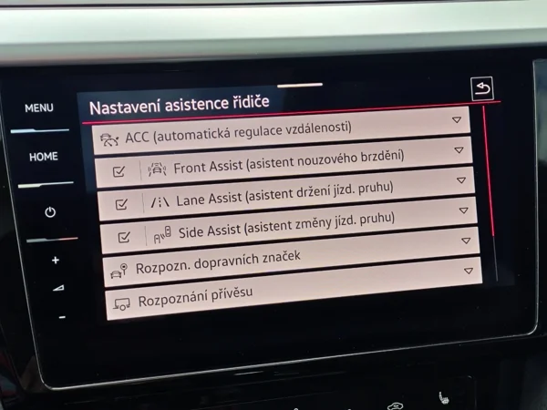 Volkswagen Arteon R-Line 4motion DSG 2,0 TDI 147kW 19