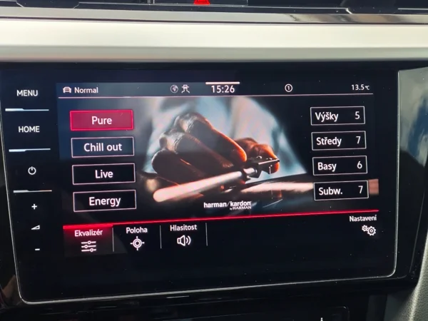 Volkswagen Arteon R-Line 4motion DSG 2,0 TDI 147kW 24