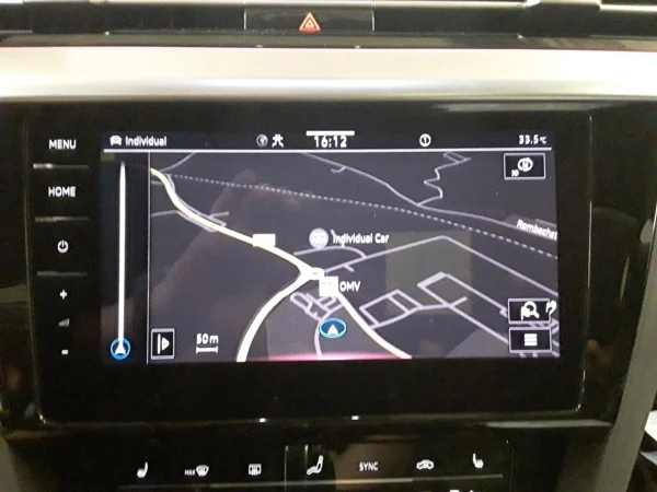 Volkswagen Arteon R-Line 4motion DSG 2,0 TDI 147kW 8