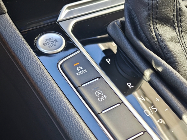 Volkswagen Arteon Shooting Brake Elegance DSG 2,0 TSI 140kW 25