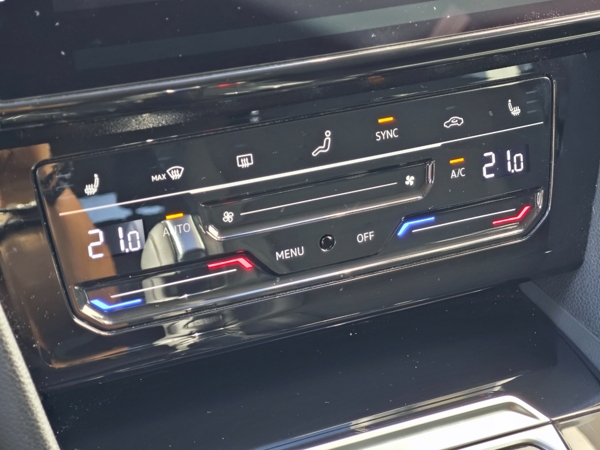 Volkswagen Arteon Shooting Brake Elegance DSG 2,0 TSI 140kW 22