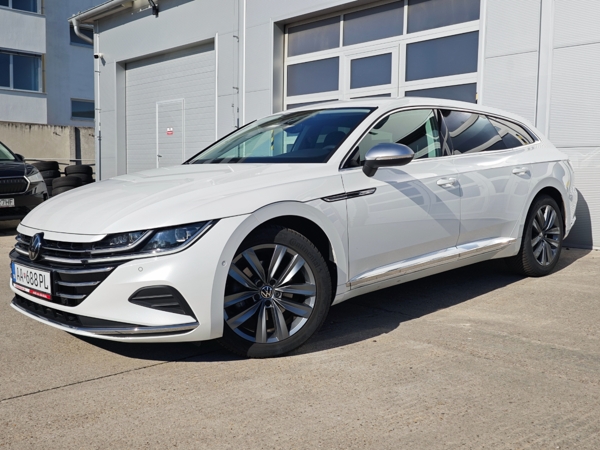 Volkswagen Arteon Shooting Brake Elegance DSG 2,0 TSI 140kW