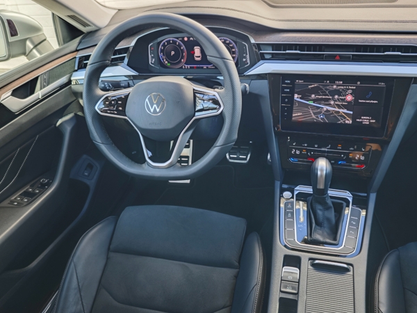 Volkswagen Arteon Shooting Brake Elegance DSG 2,0 TSI 140kW 3