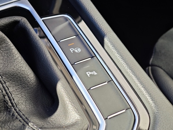 Volkswagen Arteon Shooting Brake Elegance DSG 2,0 TSI 140kW 26