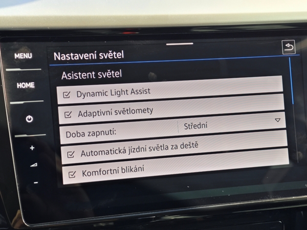 Volkswagen Arteon Shooting Brake Elegance DSG 2,0 TSI 140kW 20