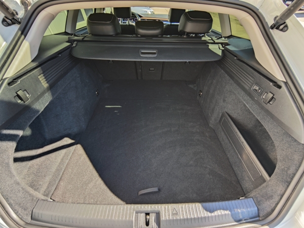 Volkswagen Arteon Shooting Brake Elegance DSG 2,0 TSI 140kW 32