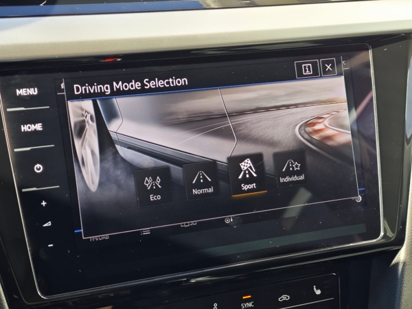 Volkswagen Arteon Shooting Brake Elegance DSG 2,0 TSI 140kW 18