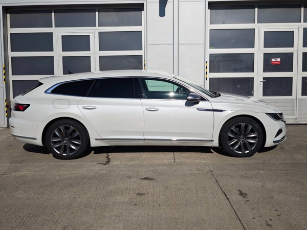 Volkswagen Arteon Shooting Brake Elegance DSG 2,0 TSI 140kW 9
