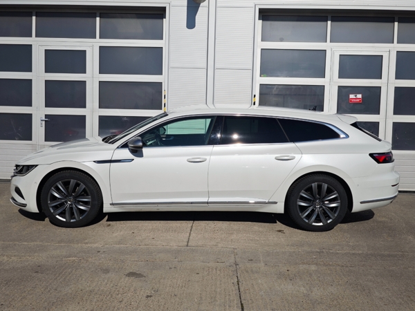 Volkswagen Arteon Shooting Brake Elegance DSG 2,0 TSI 140kW 8