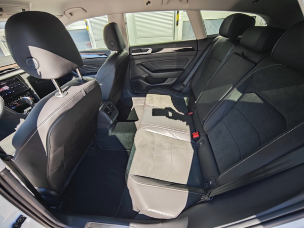 Volkswagen Arteon Shooting Brake Elegance DSG 2,0 TSI 140kW 11