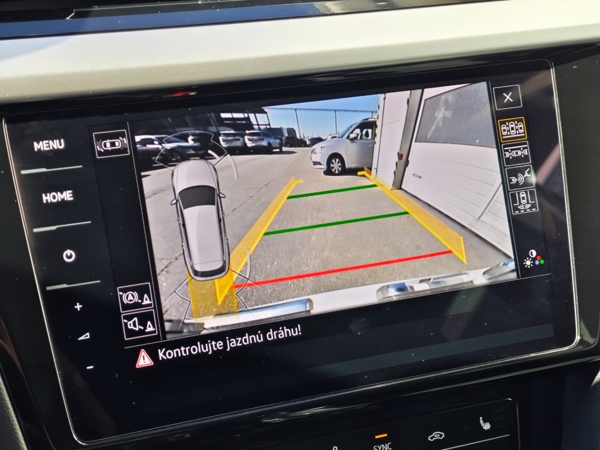 Volkswagen Arteon Shooting Brake Elegance DSG 2,0 TSI 140kW 17