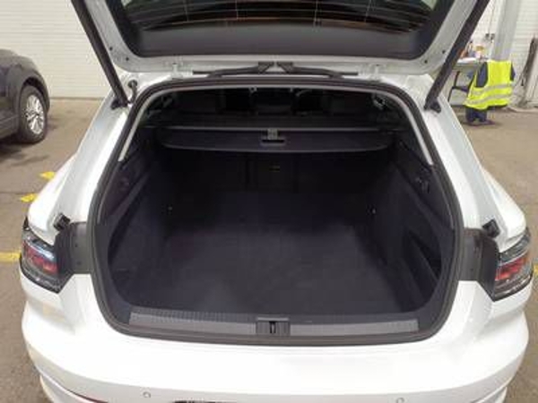 Volkswagen Arteon Shooting Brake Elegance DSG 2,0 TSI 140kW 6