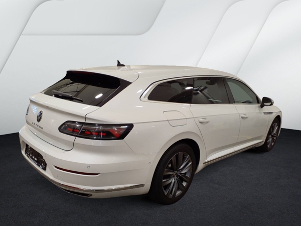 Volkswagen Arteon Shooting Brake Elegance DSG 2,0 TSI 140kW 2