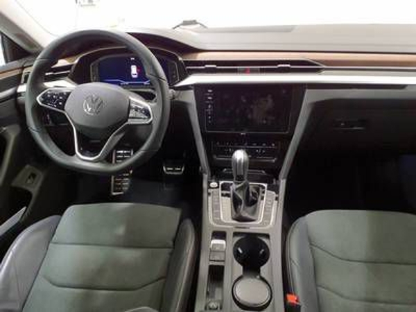 Volkswagen Arteon Shooting Brake Elegance DSG 2,0 TSI 140kW 5