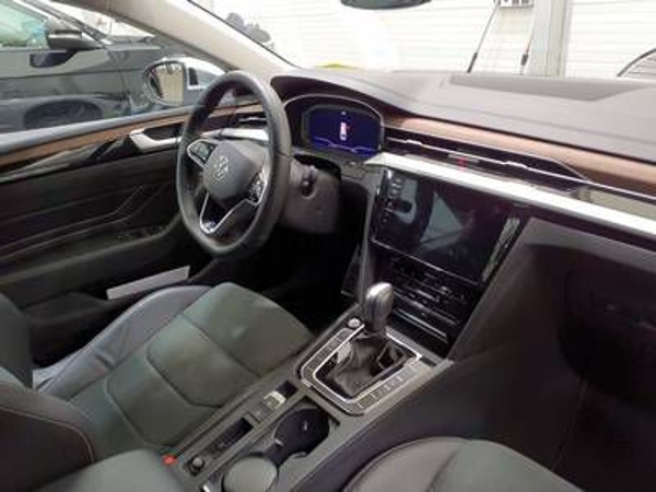 Volkswagen Arteon Shooting Brake Elegance DSG 2,0 TSI 140kW 3
