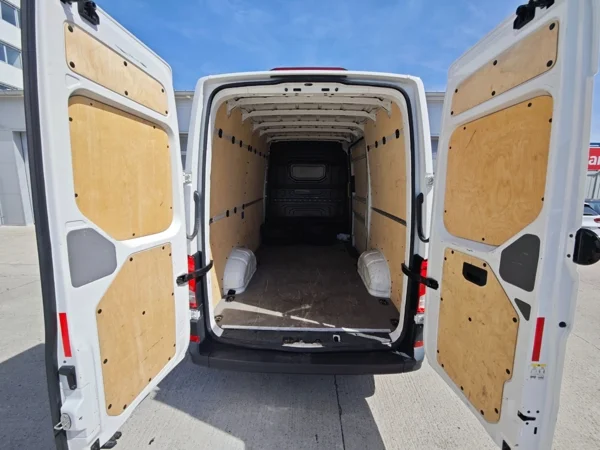 Volkswagen Crafter L3 35 2,0 TDI 103kW 3