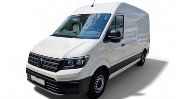 Volkswagen Crafter L3 35 2,0 TDI 103kW