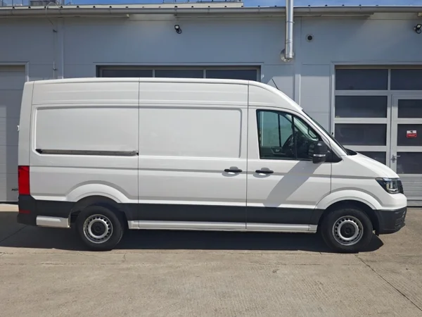 Volkswagen Crafter L3 35 2,0 TDI 103kW 9
