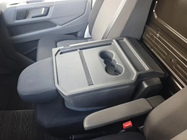 Volkswagen Crafter L3 35 2,0 TDI 103kW 22