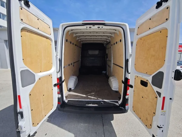 Volkswagen Crafter L3 35 2,0 TDI 103kW 3