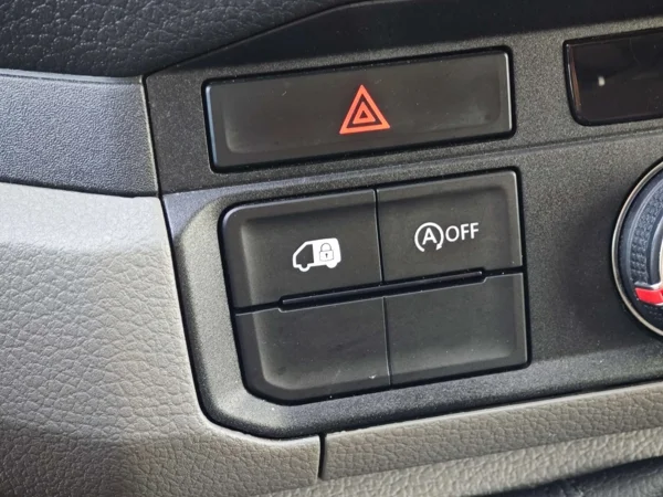 Volkswagen Crafter L3 35 2,0 TDI 103kW 19