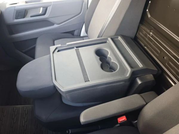 Volkswagen Crafter L3 35 2,0 TDI 103kW 22