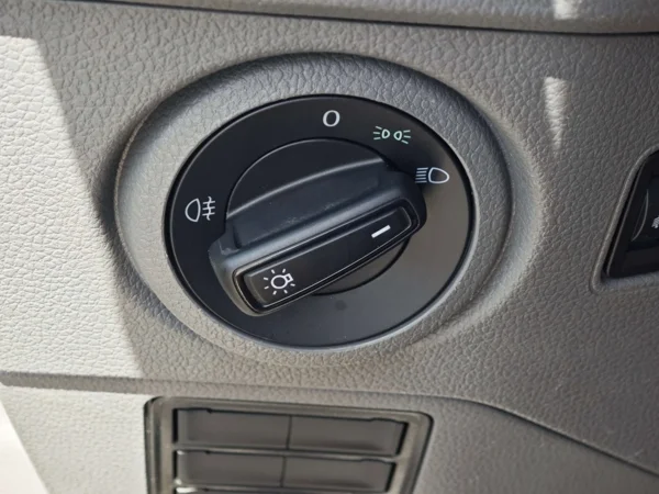 Volkswagen Crafter L3 35 2,0 TDI 103kW 20