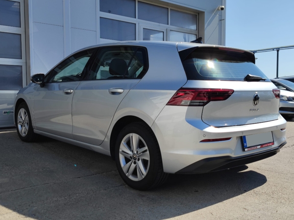 Volkswagen Golf Life TSI 81kW 7