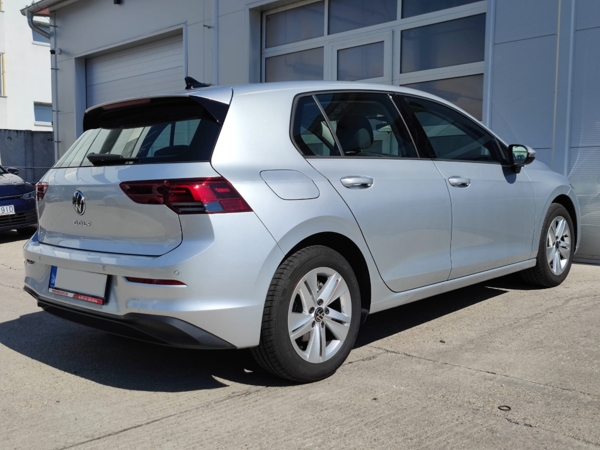 Volkswagen Golf Life TSI 81kW 2