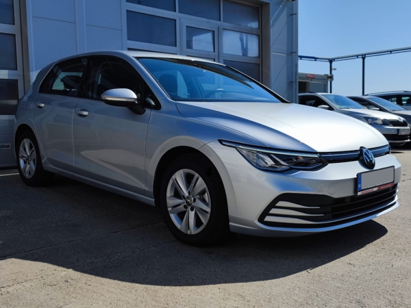 Volkswagen Golf Life TSI 81kW 5