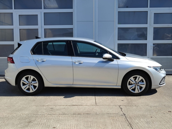 Volkswagen Golf Life TSI 81kW 9