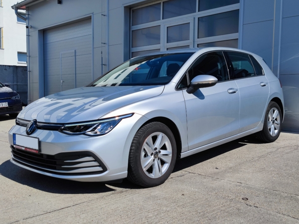 Volkswagen Golf Life TSI 81kW