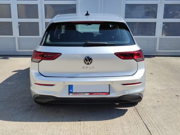 Volkswagen Golf Life TSI 81kW 6
