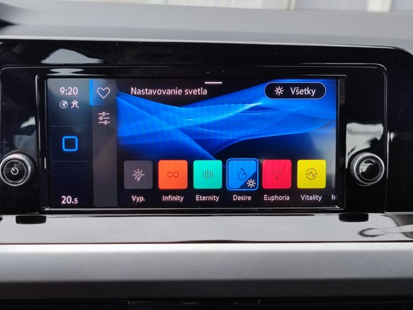 Volkswagen Golf Life TSI 81kW 14