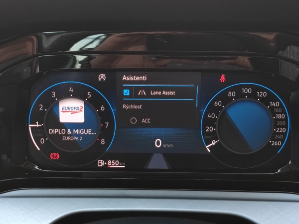 Volkswagen Golf Life TSI 81kW 13