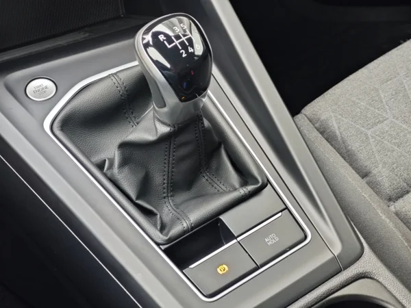 Volkswagen Golf Limited 1,5 eTSI 110kW 26