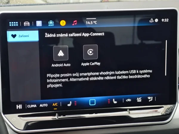 Volkswagen Golf Limited 1,5 eTSI 110kW 18