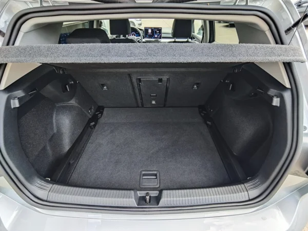 Volkswagen Golf Limited 1,5 eTSI 110kW 31