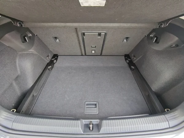 Volkswagen Golf Limited 1,5 eTSI 110kW 34