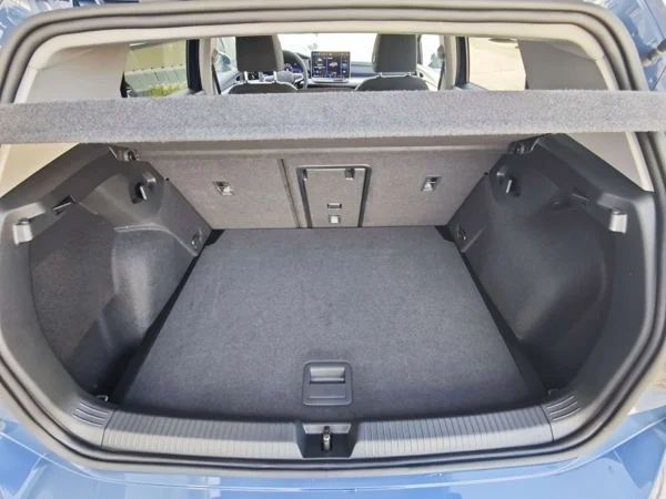 Volkswagen Golf Limited DSG 1,5 eTSI 110kW 31