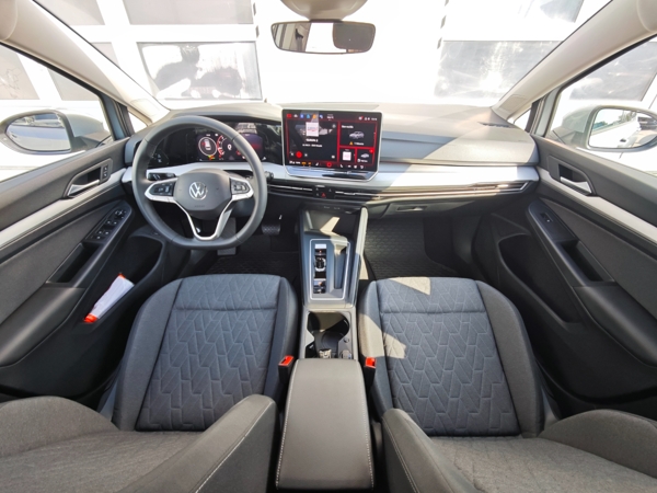 Volkswagen Golf Variant Limited DSG 1,5 eTSI 85kW 3