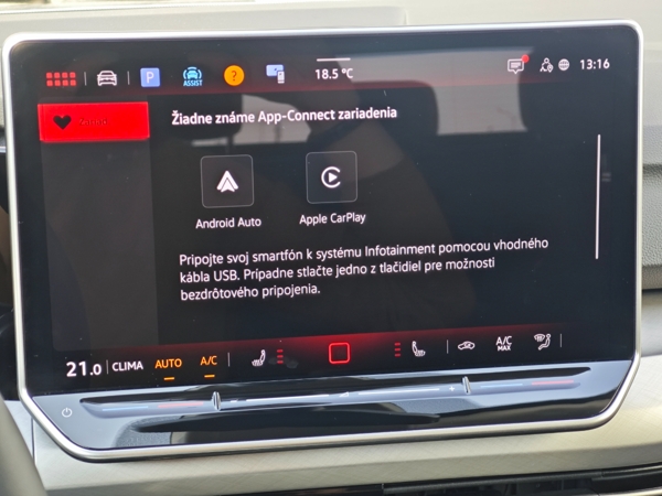 Volkswagen Golf Variant Limited DSG 1,5 eTSI 85kW 20