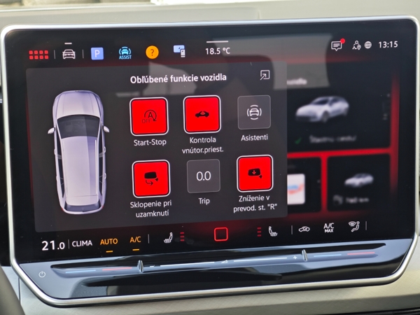 Volkswagen Golf Variant Limited DSG 1,5 eTSI 85kW 18