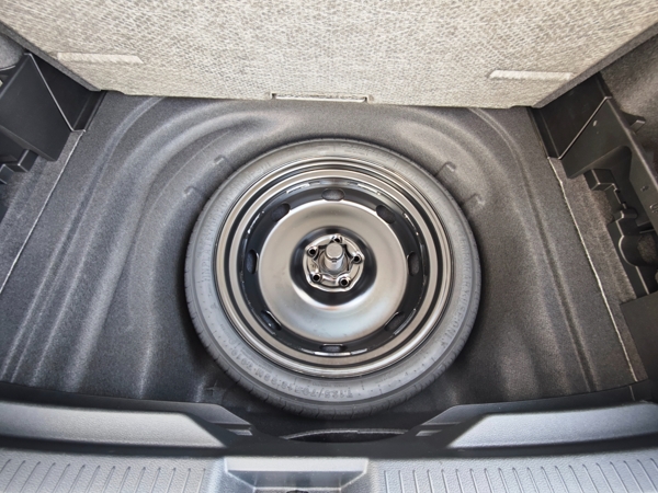 Volkswagen Golf Variant Limited DSG 1,5 eTSI 85kW 34