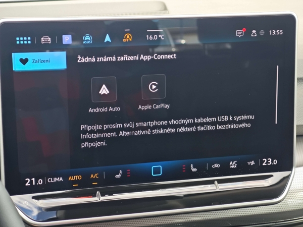 Volkswagen Golf Variant Style + dovybava DSG 2,0 TDI 110kW 20