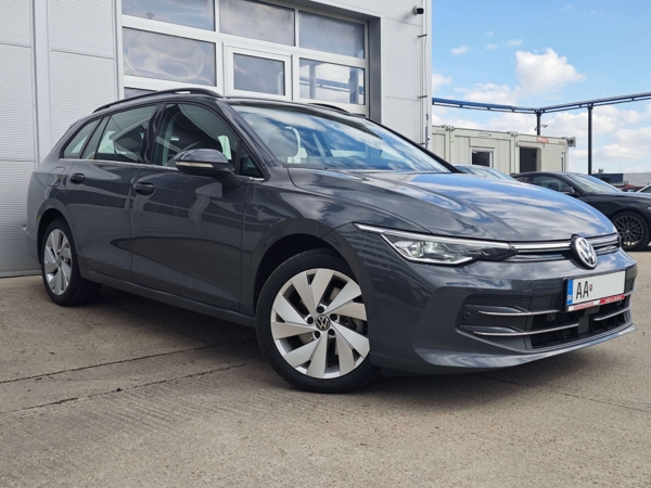 Volkswagen Golf Variant Style + dovybava DSG 2,0 TDI 110kW 5