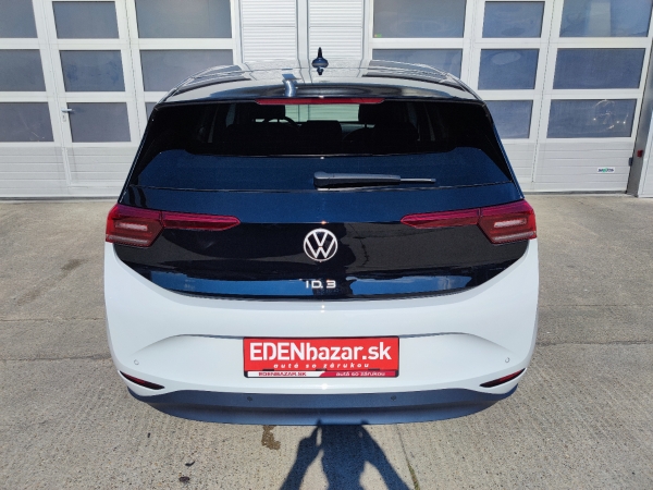 Volkswagen ID.3 Pro Performance 1st Plus 150kW