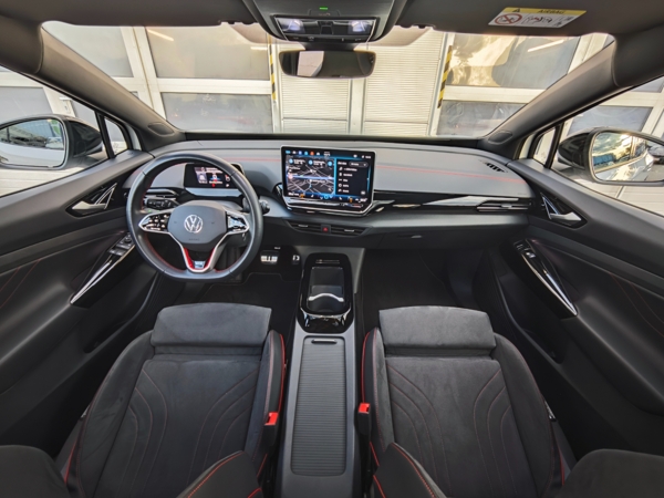 Volkswagen ID.4 GTX 4Motion 250kW 13