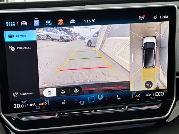 Volkswagen ID.4 GTX 4Motion 250kW 17