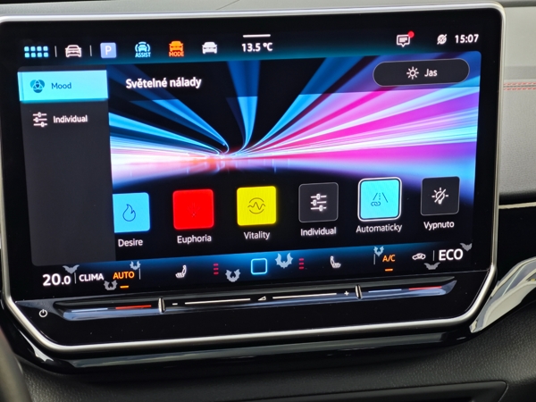 Volkswagen ID.4 GTX 4Motion 250kW 21